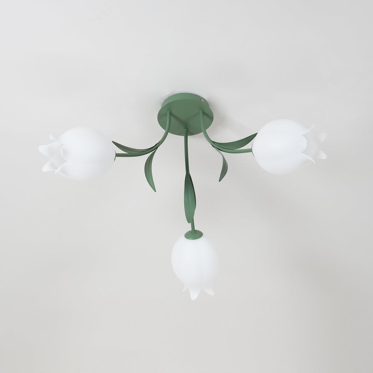 Lumoriella-loftslampe