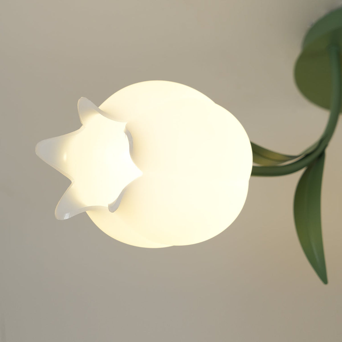 Lumoriella-loftslampe