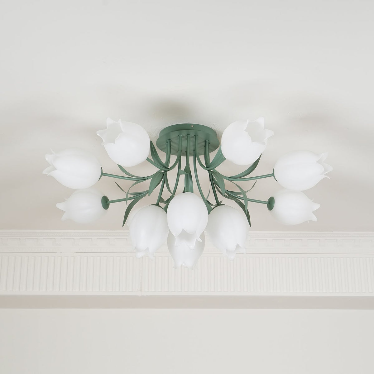 Lumoriella-loftslampe