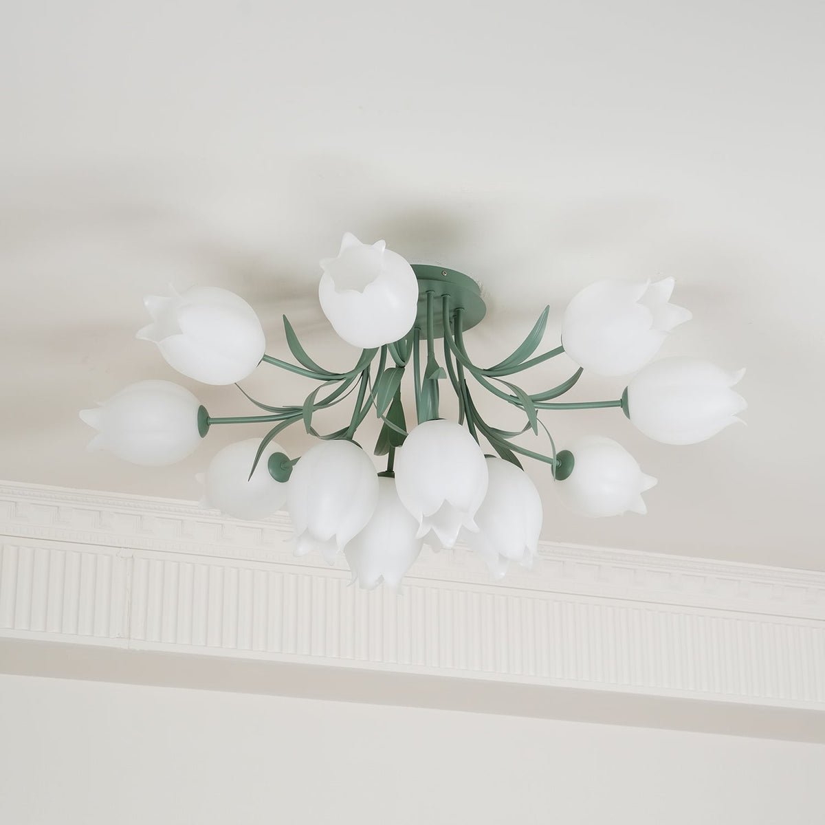 Lumoriella-loftslampe