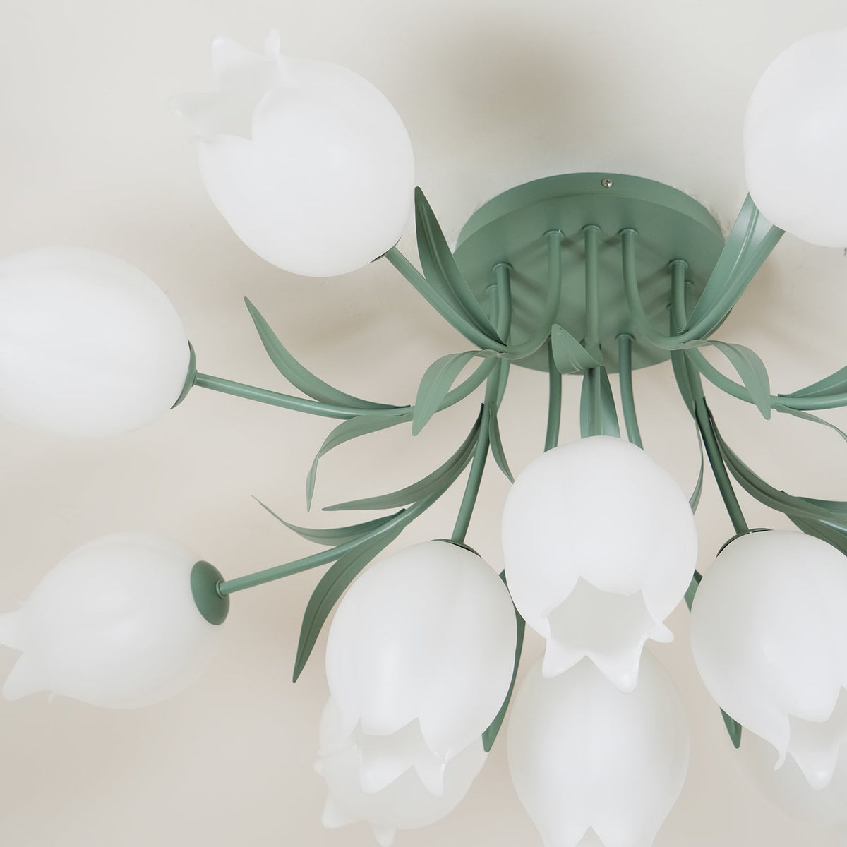 Lumoriella-loftslampe