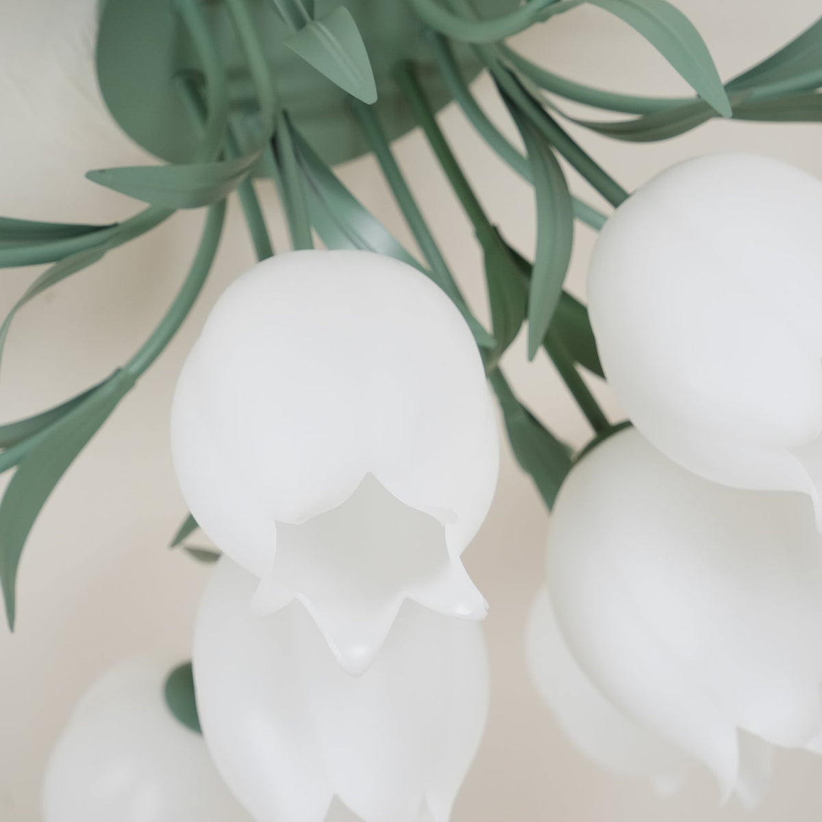 Lumoriella-loftslampe