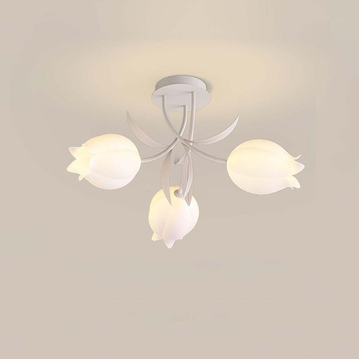 Lumoriella-loftslampe