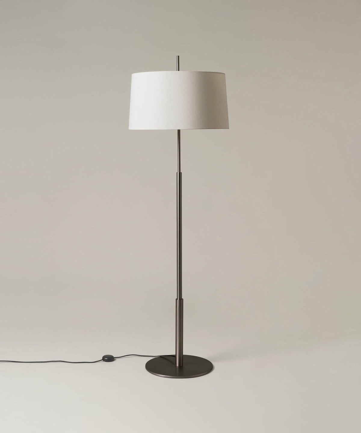 Brooks minimalistisk gulvlampe