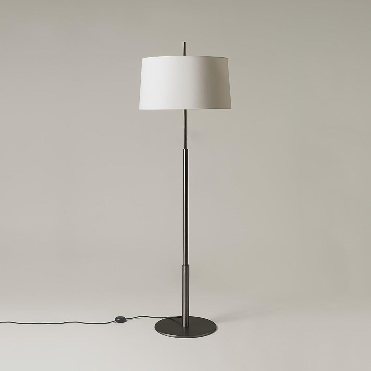 Brooks minimalistisk gulvlampe