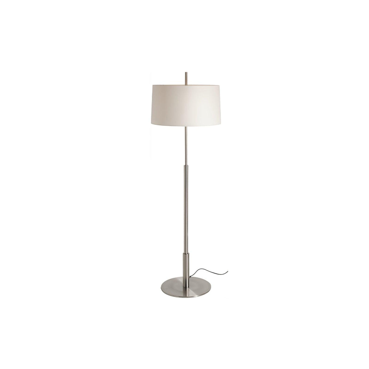 Brooks minimalistisk gulvlampe