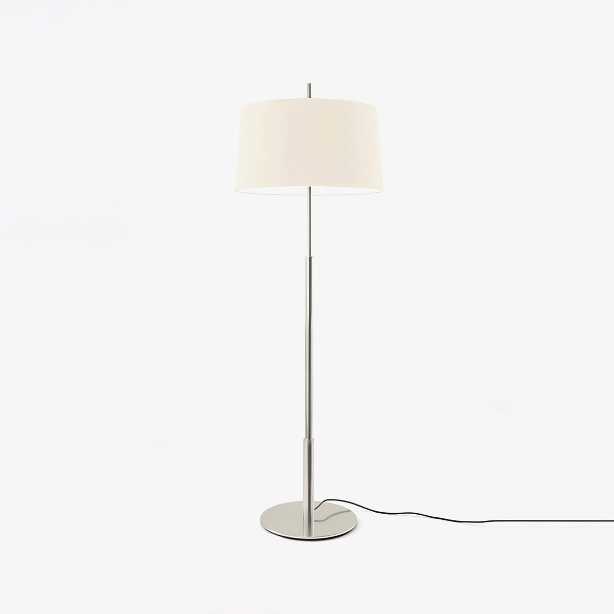 Brooks minimalistisk gulvlampe