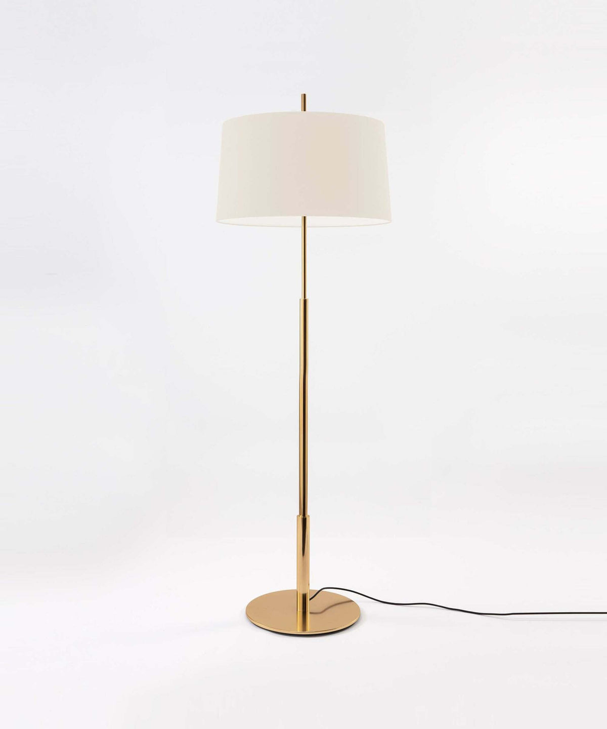 Brooks minimalistisk gulvlampe