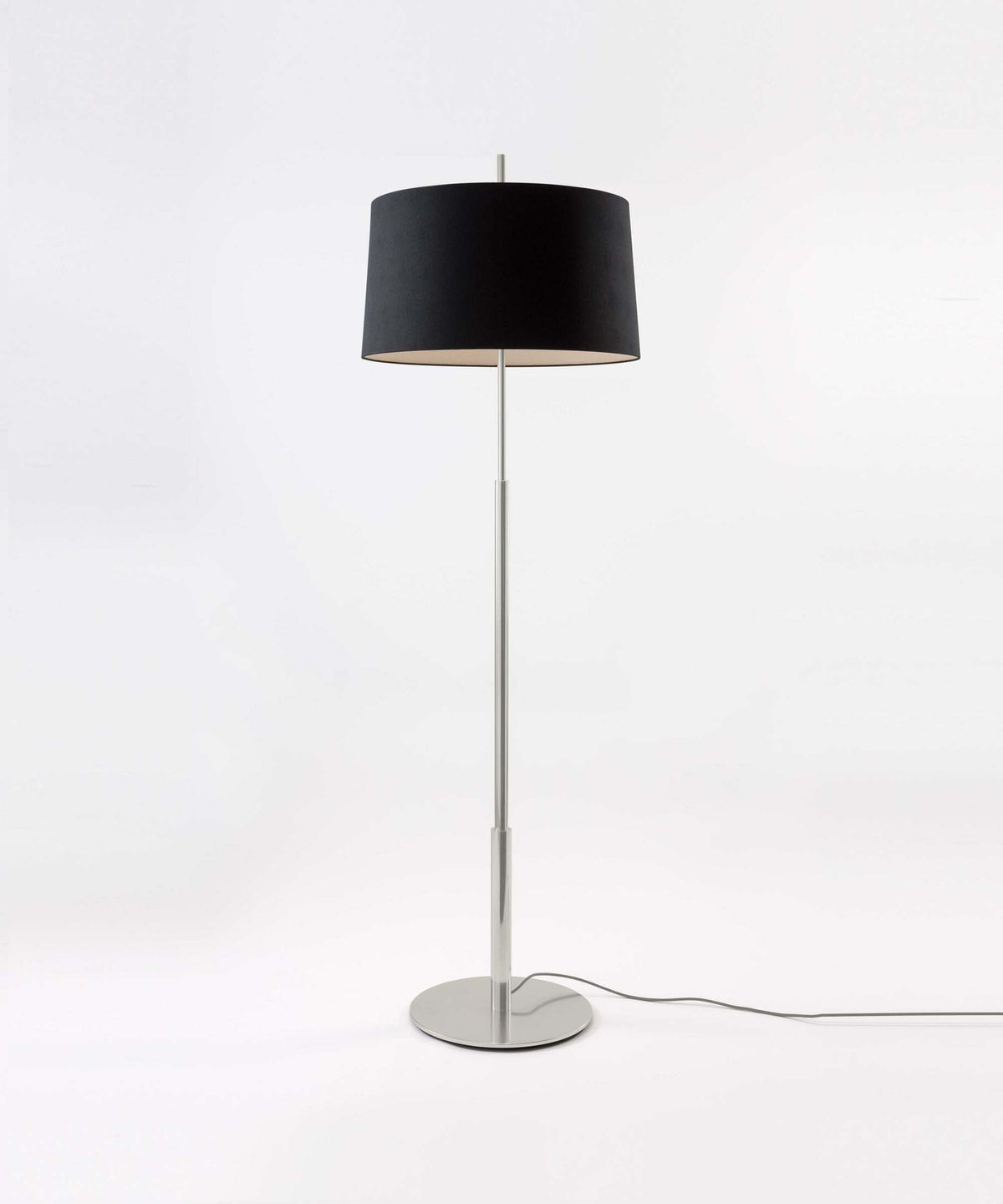 Brooks minimalistisk gulvlampe
