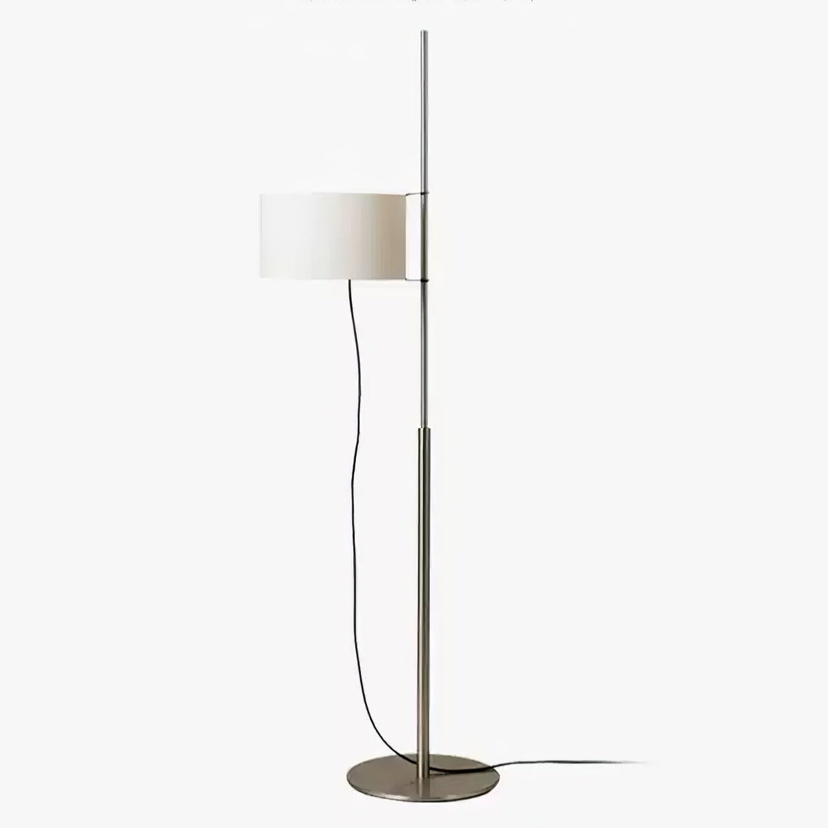 Candeeiro de pé minimalista Selerise