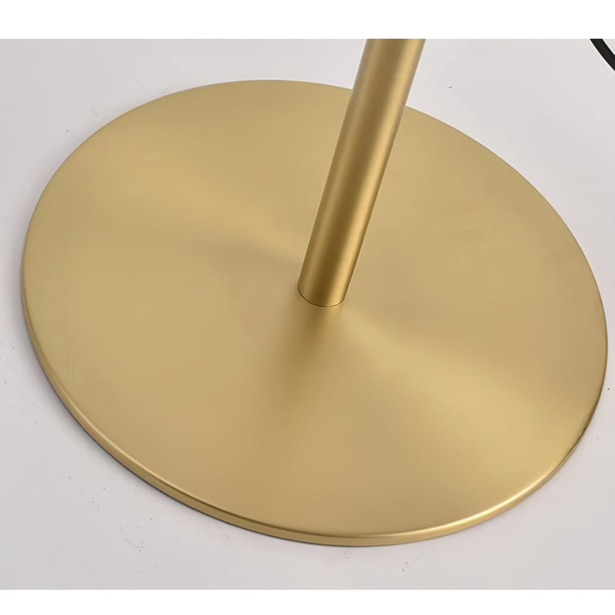 Candeeiro de pé minimalista Selerise