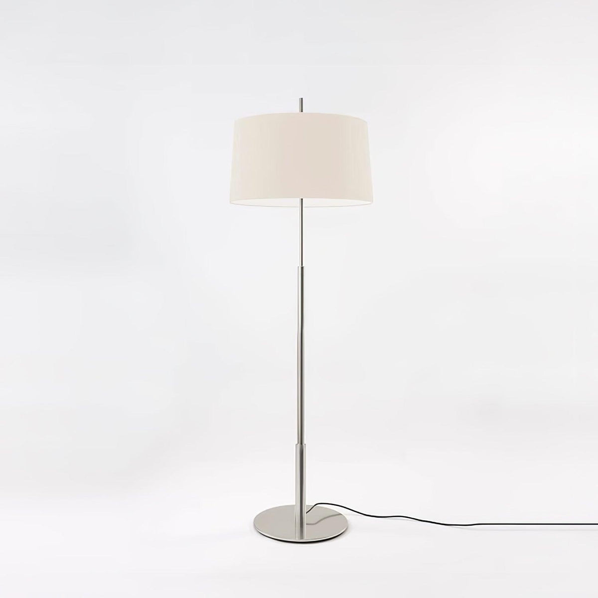 Brooks minimalistisk gulvlampe