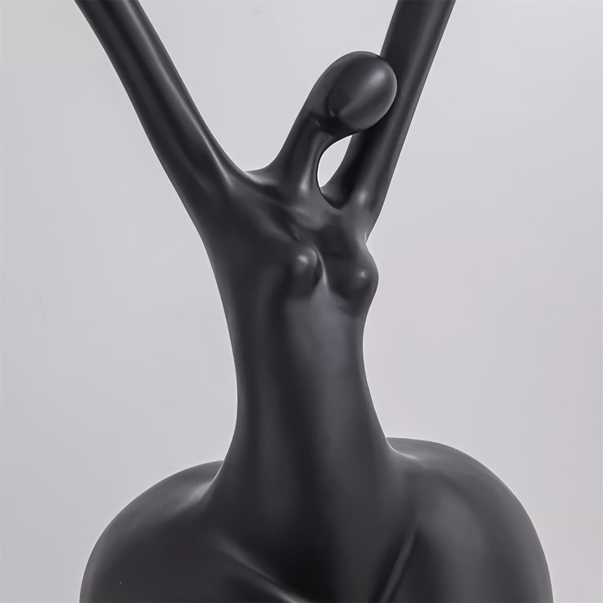 Ballet gólflampi