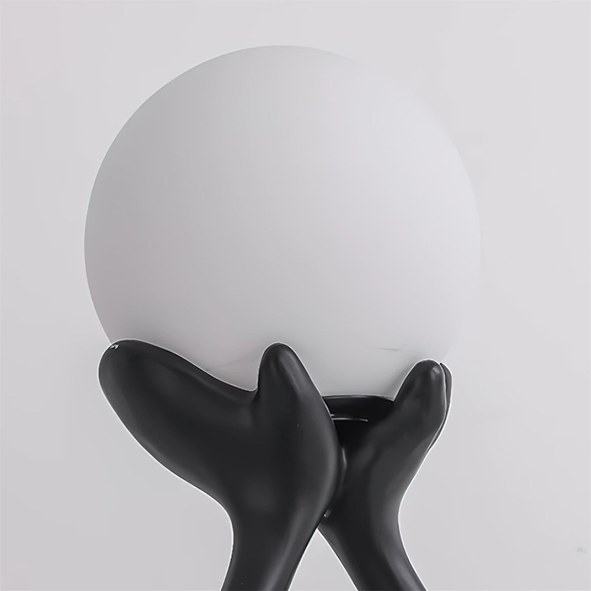 Ballet gólflampi