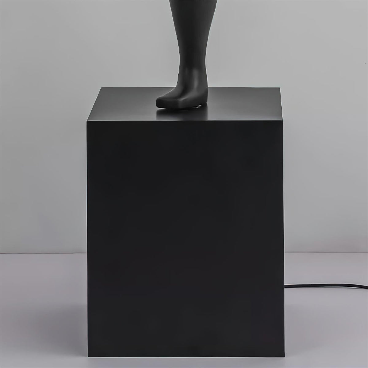 Ballet gólflampi