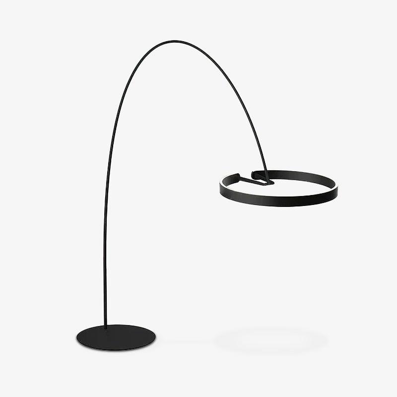 Rondy minimalistisk gulvlampe