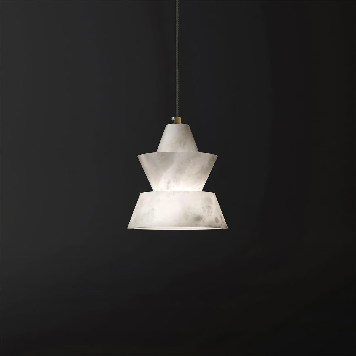 Ezion taklampa