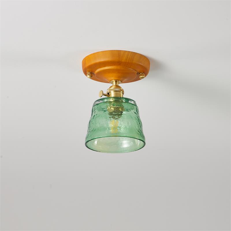 Elano Ceiling Light