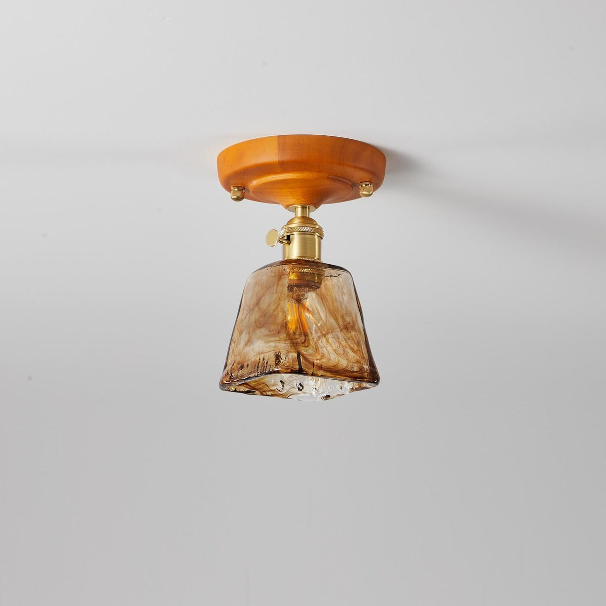 Elano Ceiling Light