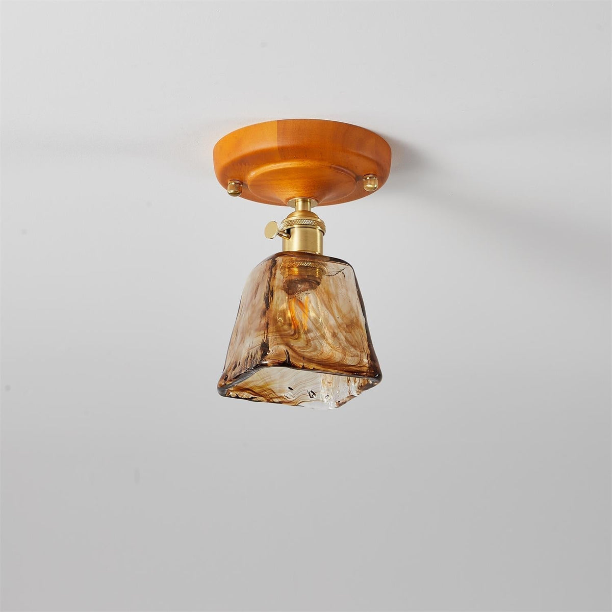 Elano Ceiling Light