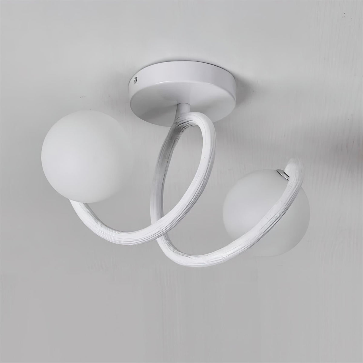 Soruel-loftslampe