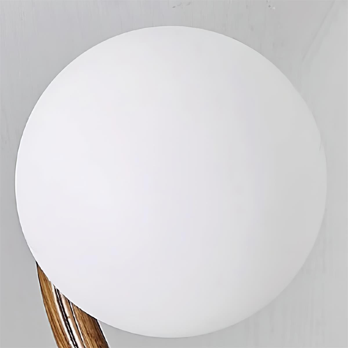 Soruel-loftslampe