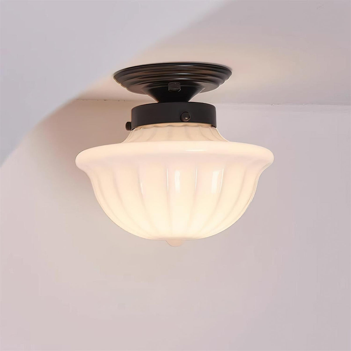 Evola-loftlampe