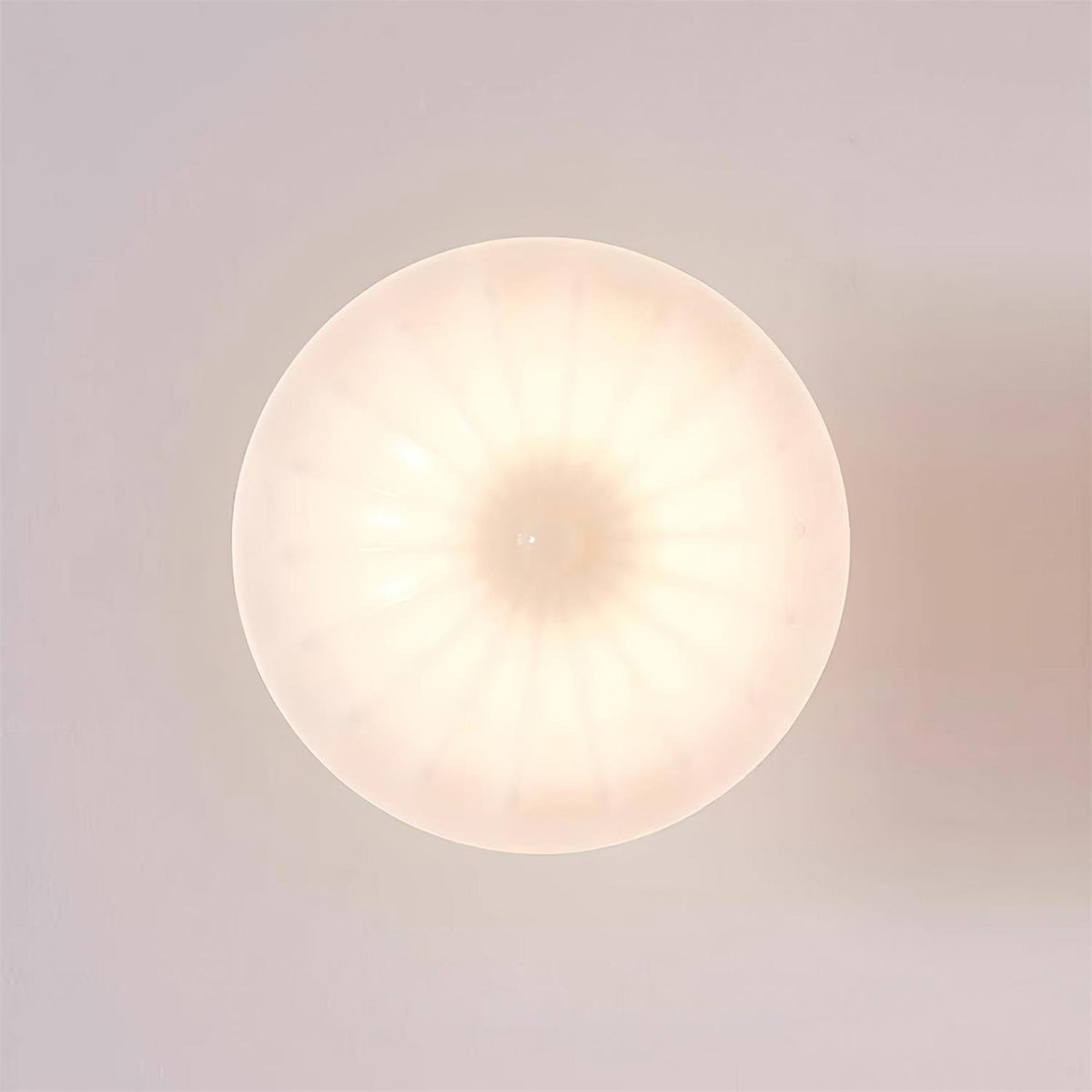 Evola-loftlampe