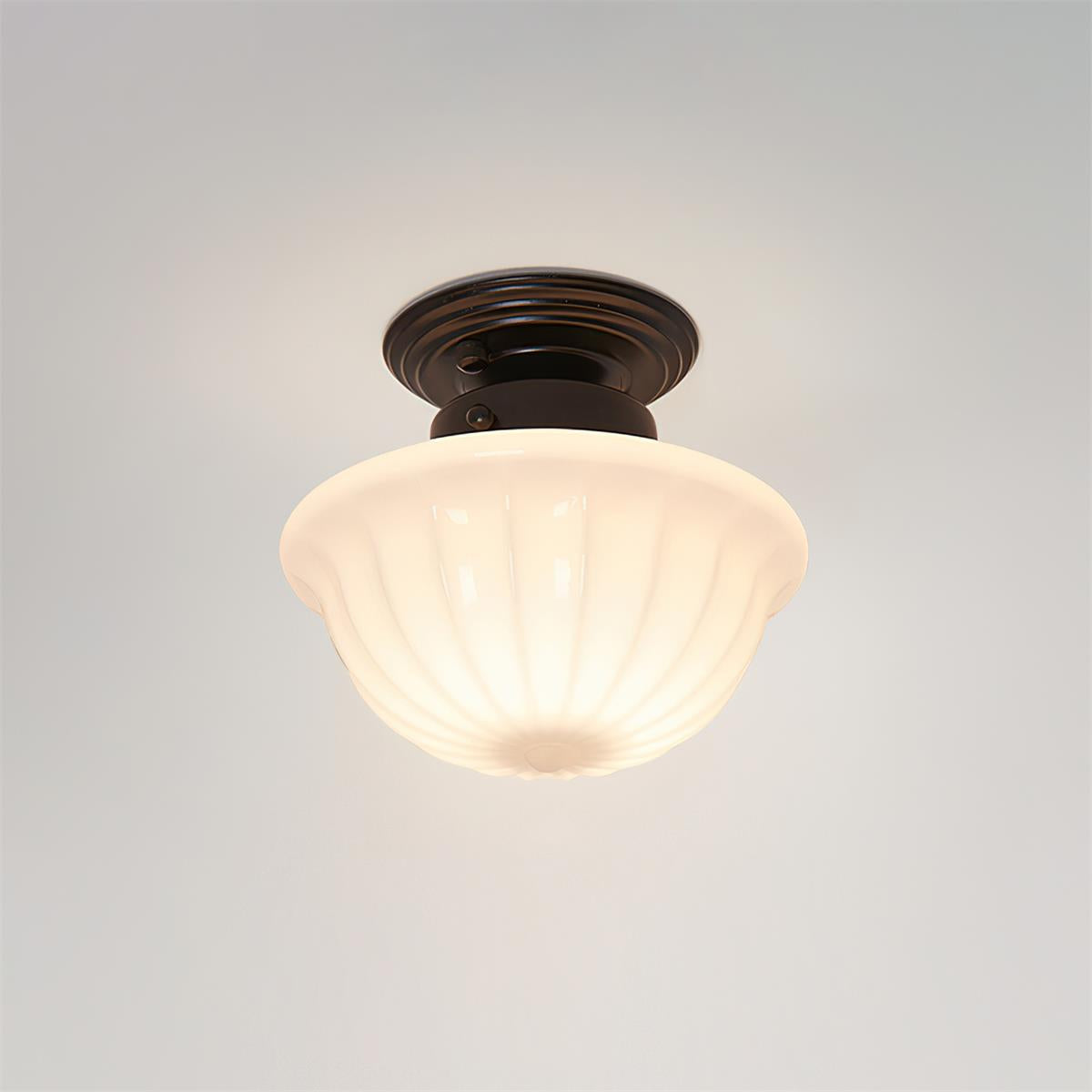 Evola-loftlampe