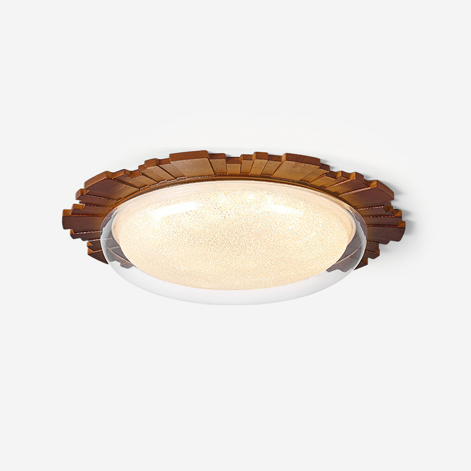 Alderon loftlampe