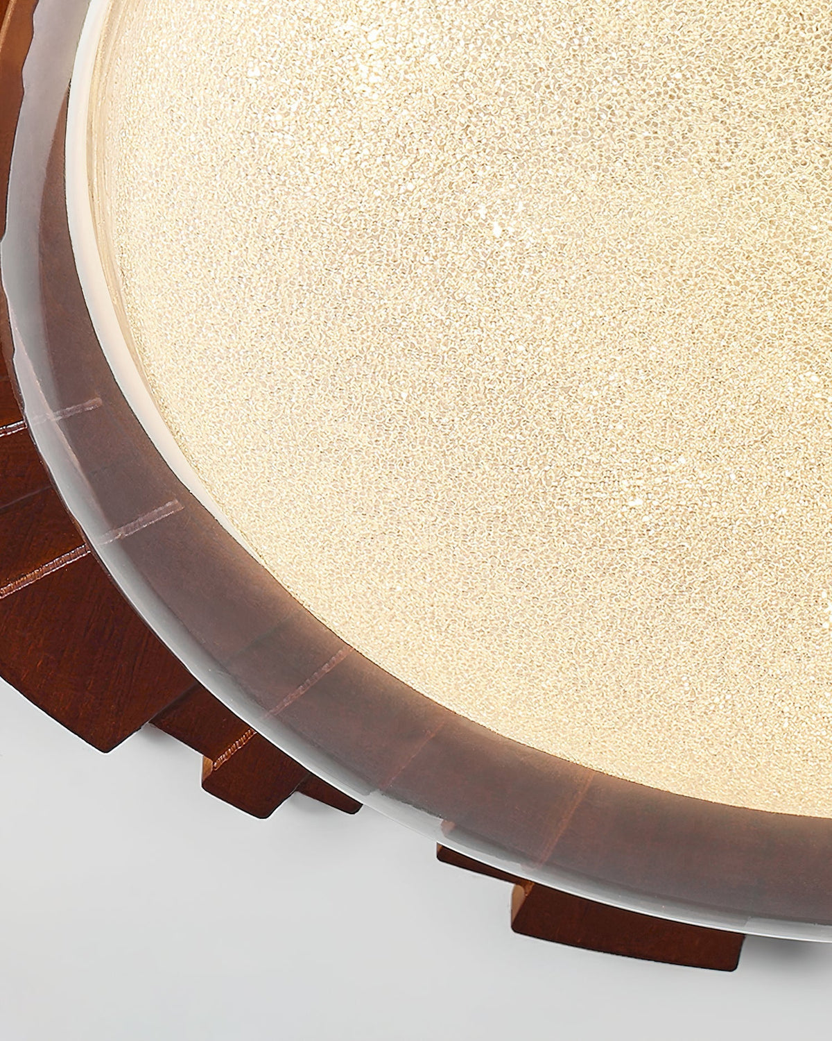 Alderon loftlampe