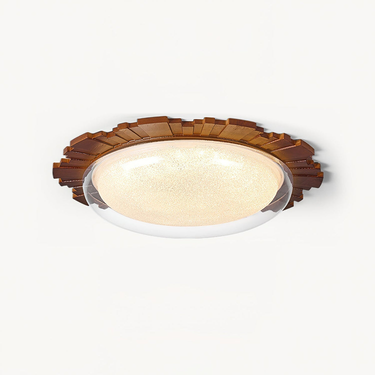 Alderon loftlampe