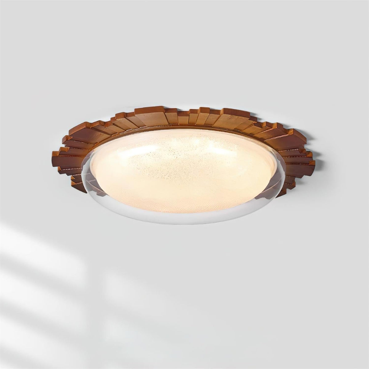 Alderon loftlampe