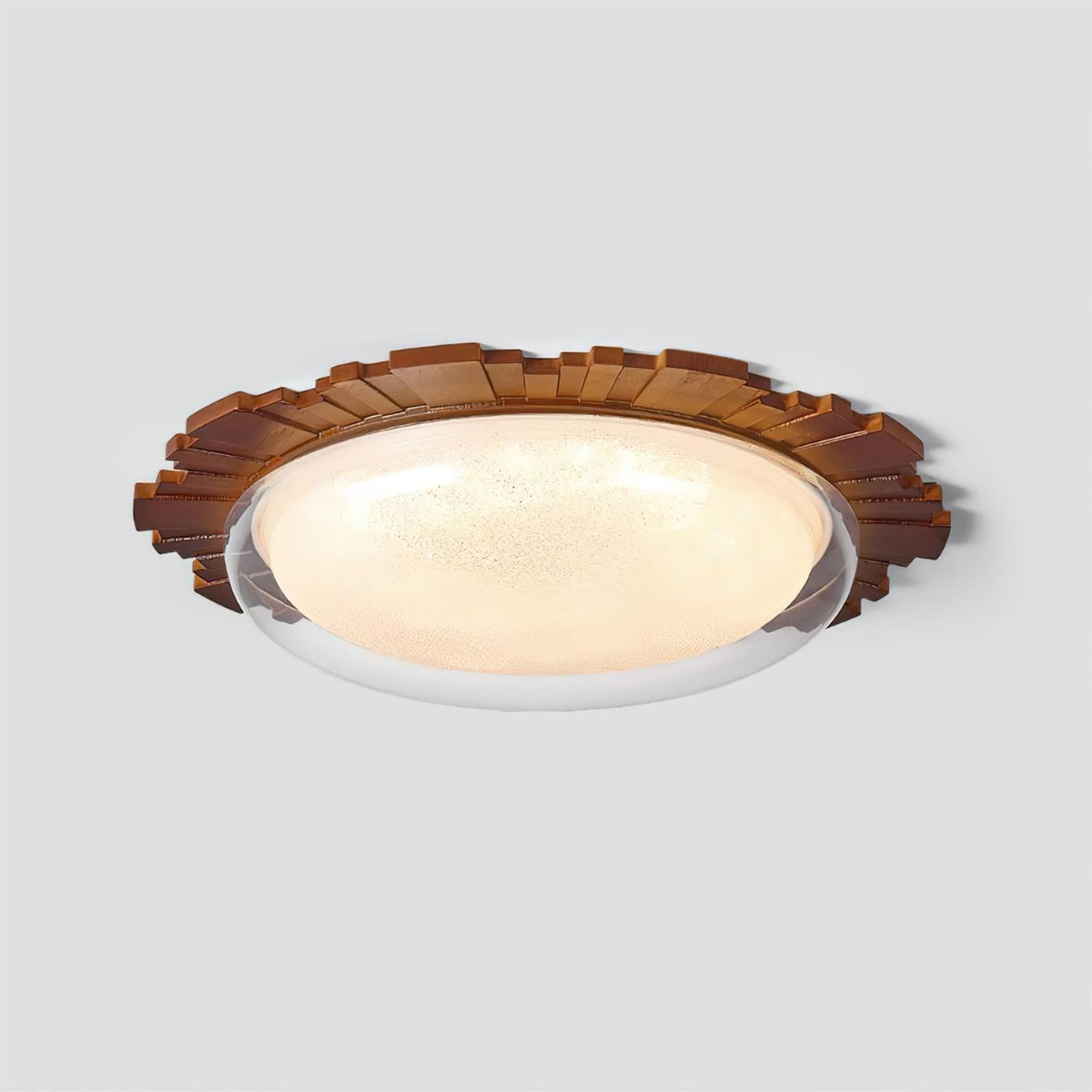 Alderon loftlampe