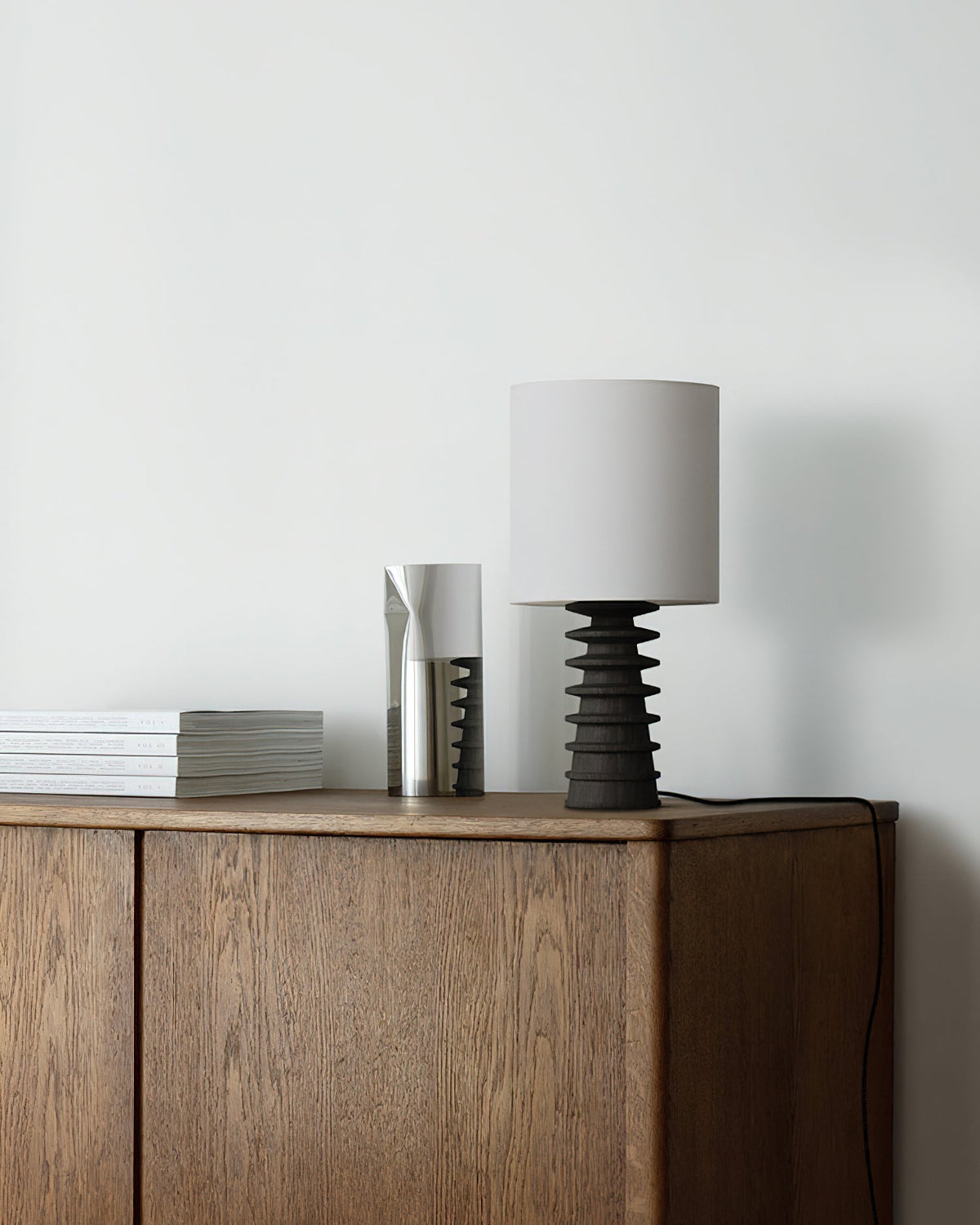 Terrance bordlampe