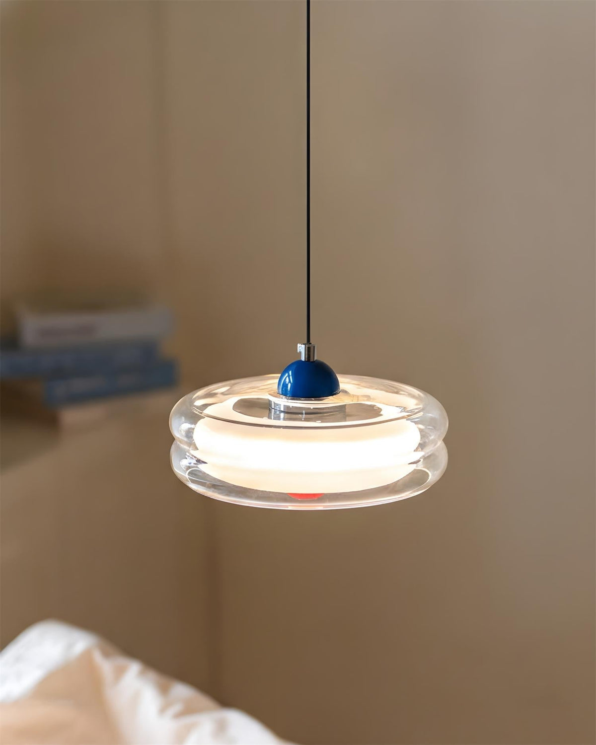 Picasso Orbit pendellampa