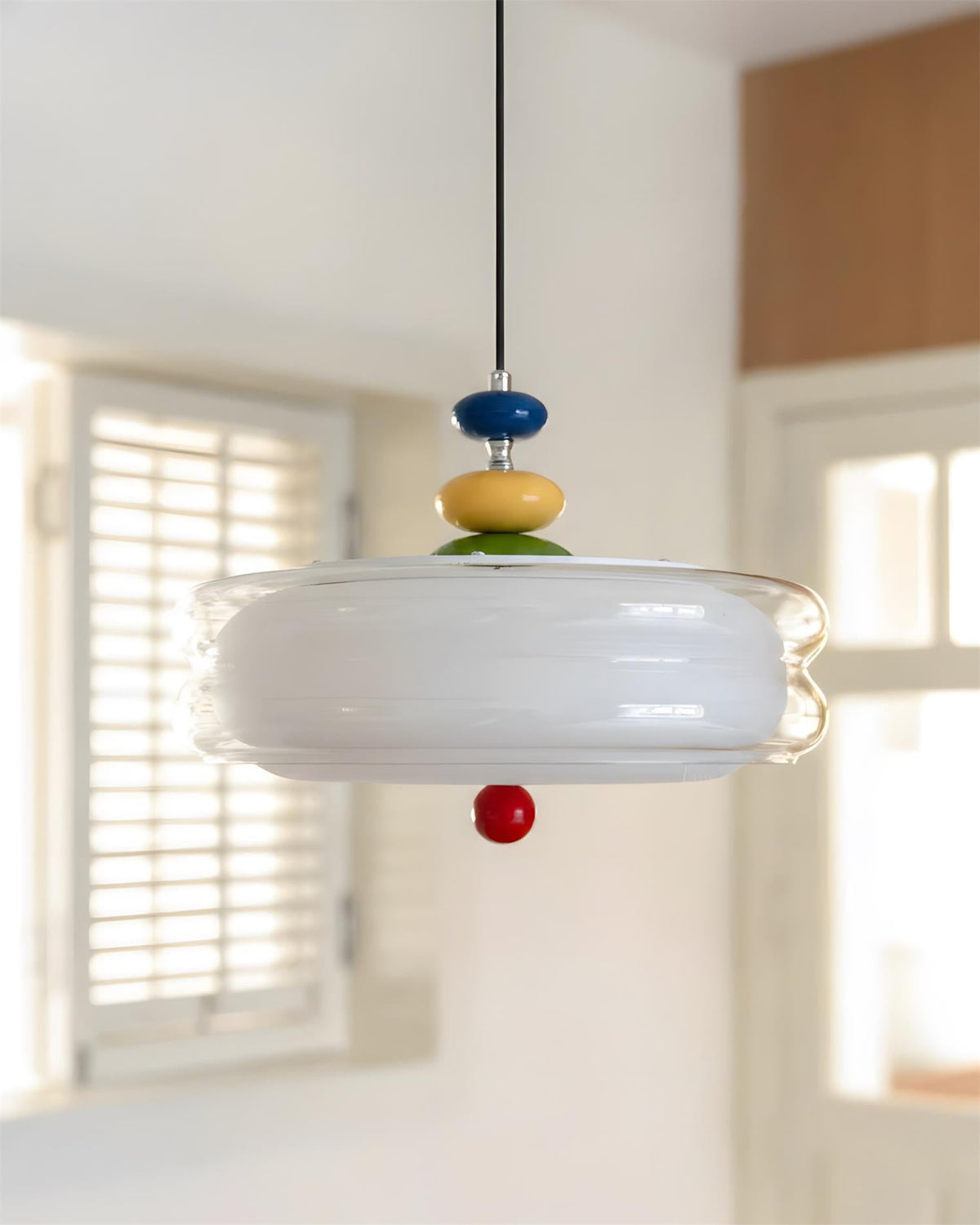 Picasso Orbit pendellampa