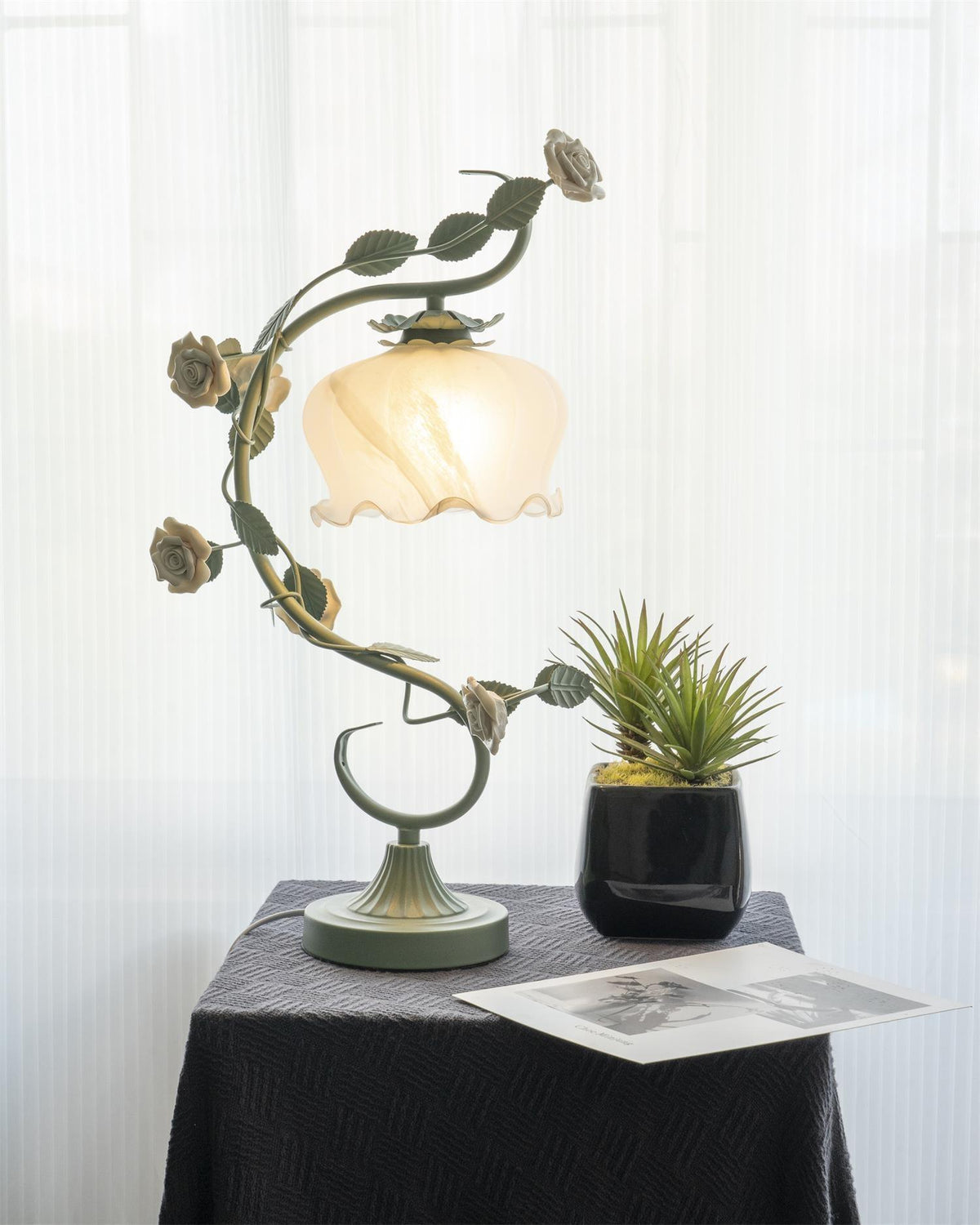 Miraella bordslampa