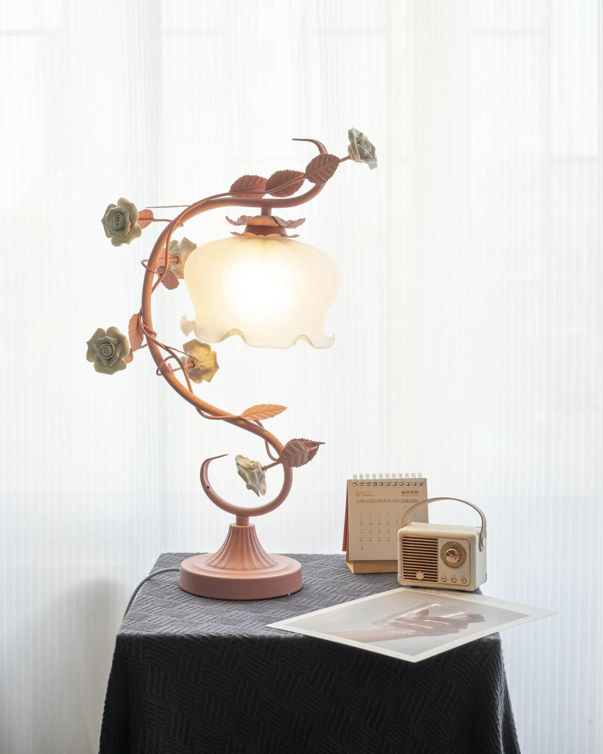 Miraella bordslampa