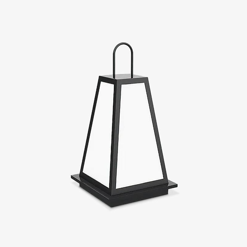 Cilo minimalistisk utomhusbelysning