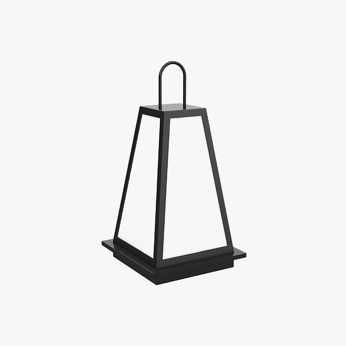 Cilo minimalistisk utomhusbelysning