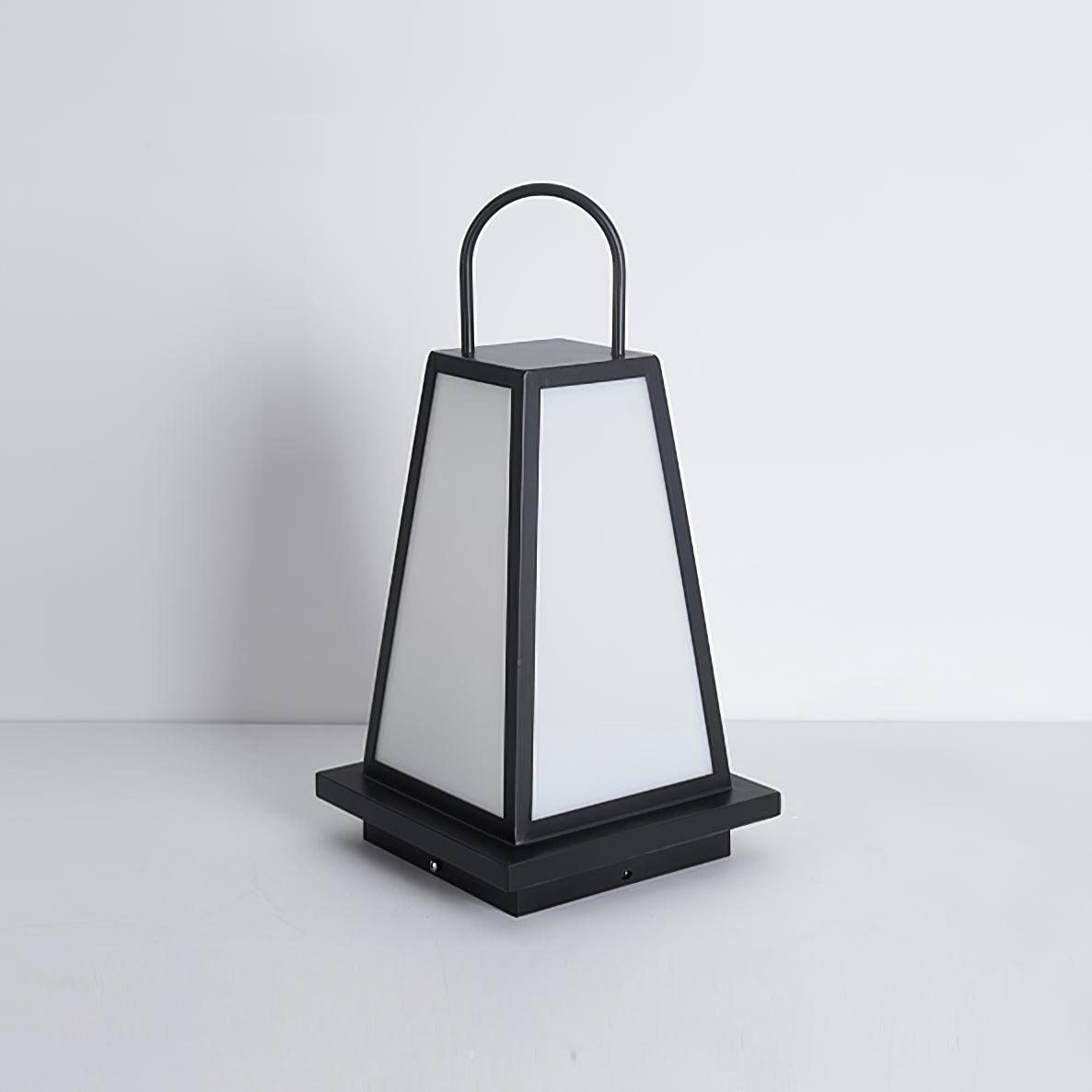 Cilo minimalistisk utomhusbelysning