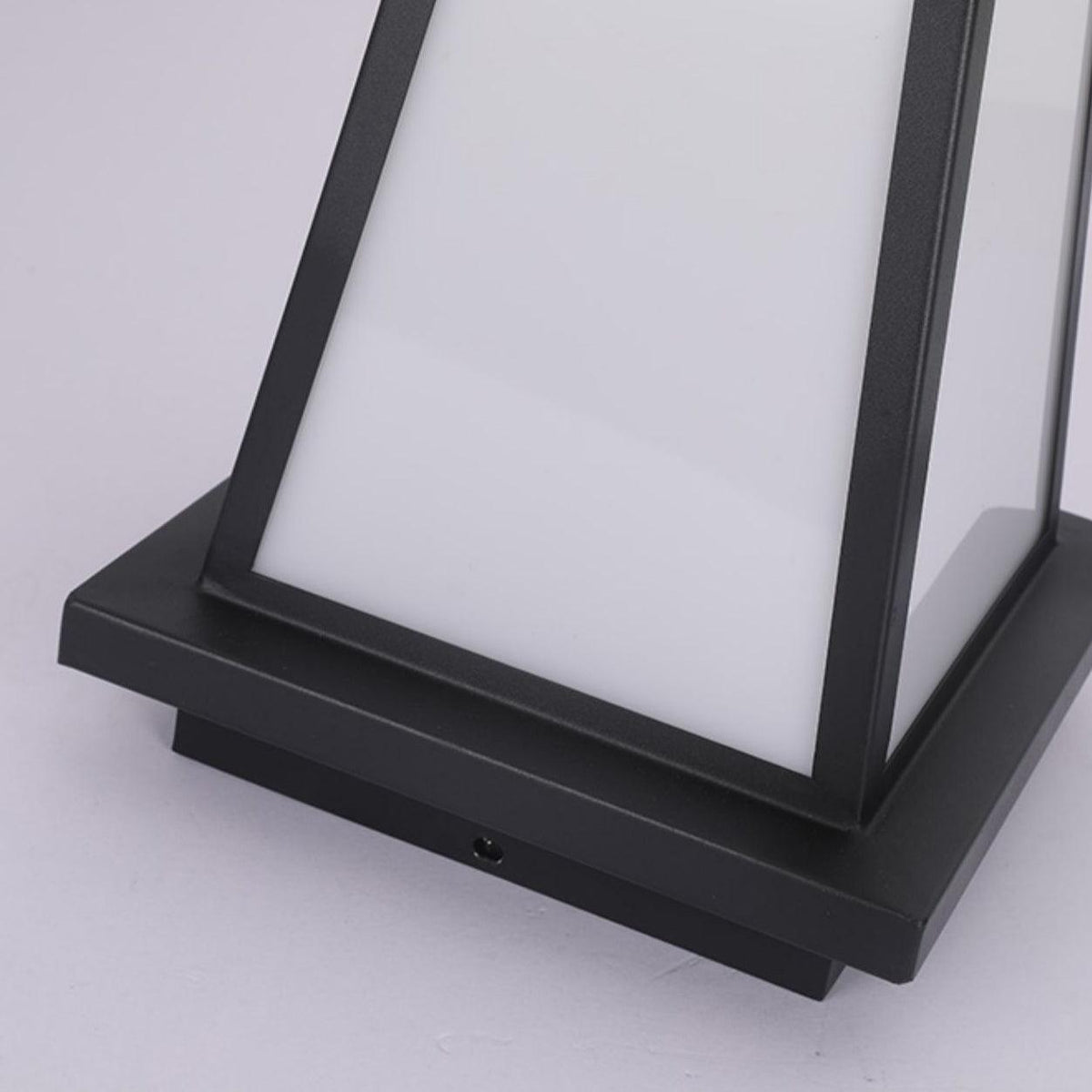 Cilo minimalistisk utomhusbelysning