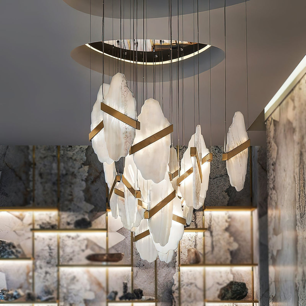 Candelabro Viraelira