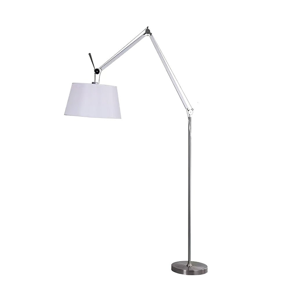 Ciroce teollisuustyylinen kangaslattiavalaisin
