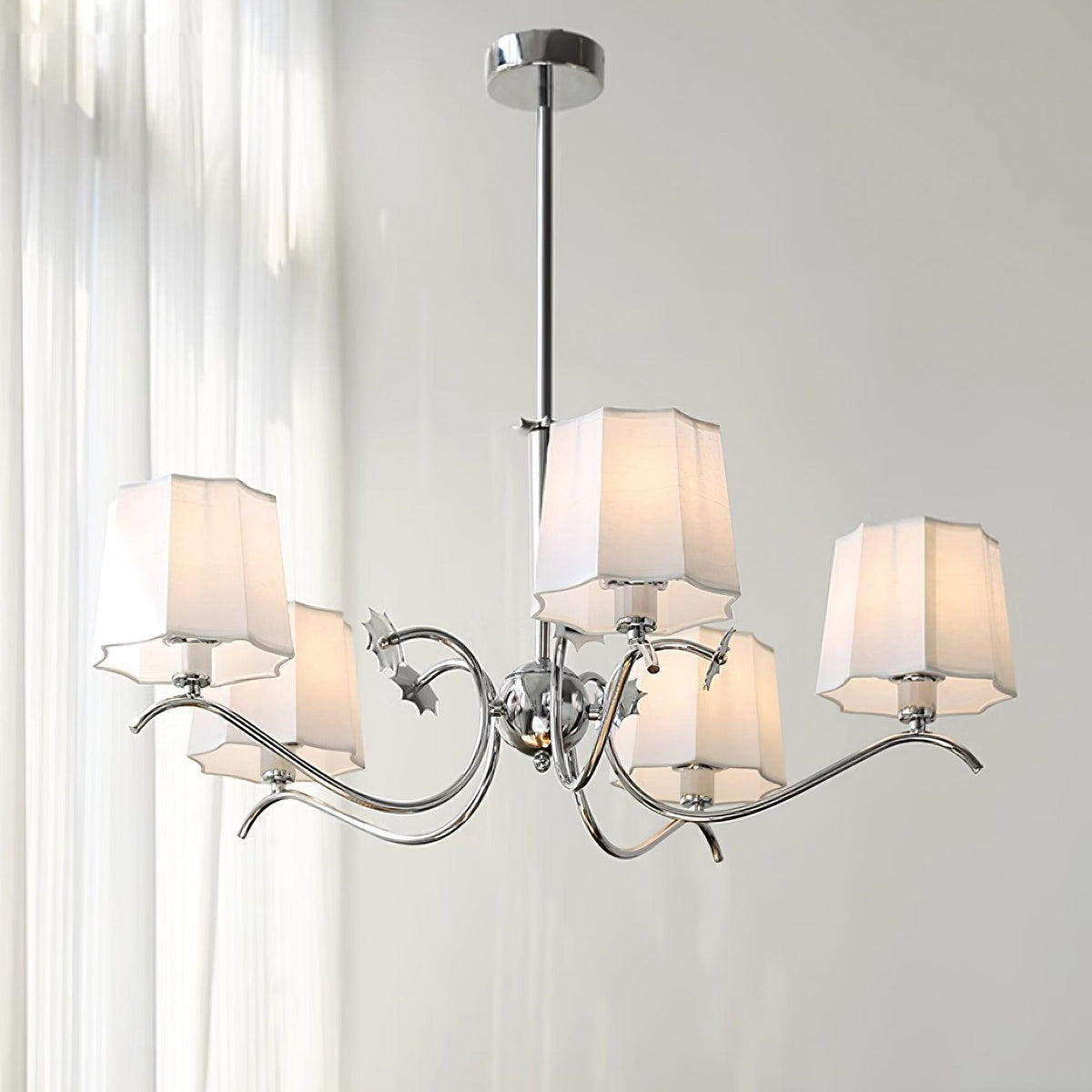 Ville-kattokruunu