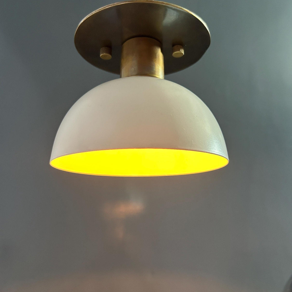 Teriareon-loftlampe