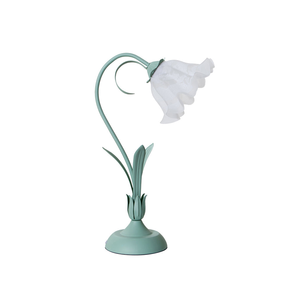 Romanel-bordlampe