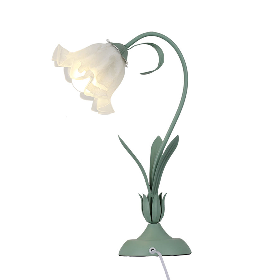 Romanel-bordlampe
