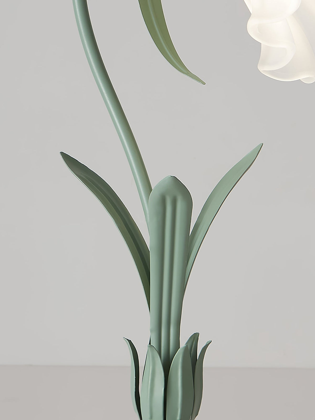 Romanel-bordlampe